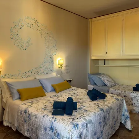 Terrazza Vista Mare-parcheggio Gratuito -3min A14 -mastrangelo *