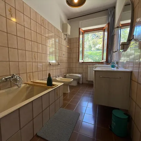 Terrazza Vista Mare-parcheggio Gratuito -3min A14 -mastrangelo 아파트 그로타마레