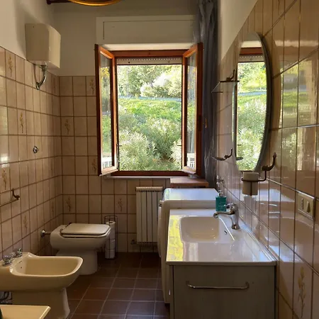 Terrazza Vista Mare-parcheggio Gratuito -3min A14 -mastrangelo 아파트