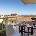 Terrazza Vista Mare-parcheggio Gratuito -3min A14 -mastrangelo *