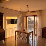 Terrazza Vista Mare-parcheggio Gratuito -3min A14 -mastrangelo شقة
