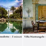 شقة Terrazza Vista Mare-parcheggio Gratuito -3min A14 -mastrangelo غْروتّامّاري