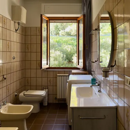 Terrazza Vista Mare-parcheggio Gratuito -3min A14 -mastrangelo דירה