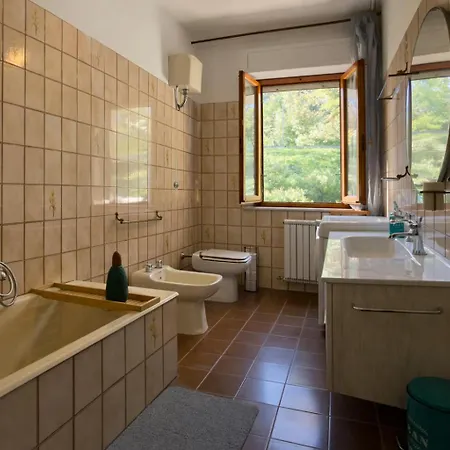 Sea View Solarium- Free Parking - 8 Min - 3 Min A14 - Mastrangelo