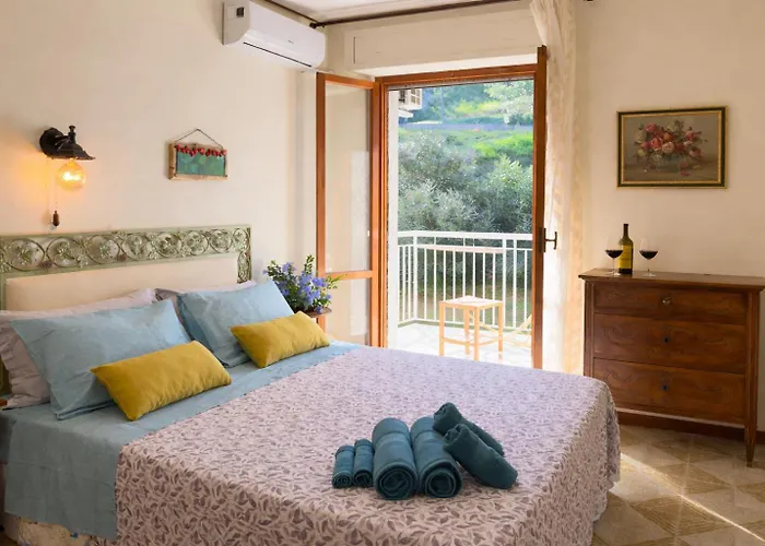 Terrazza Vista Mare-parcheggio Gratuito -3min A14 -mastrangelo