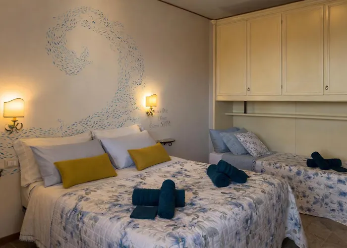 Terrazza Vista Mare-parcheggio Gratuito -3min A14 -mastrangelo