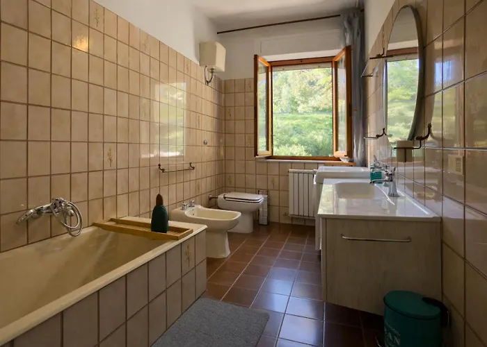 Terrazza Vista Mare-parcheggio Gratuito -3min A14 -mastrangelo